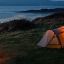 Отдых дикарем в палатках на Черном море